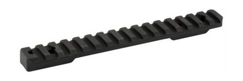 Talley P00252706 Picatinny Base for Weatherby Lightweight (Non-Magnum) (6 L view 2