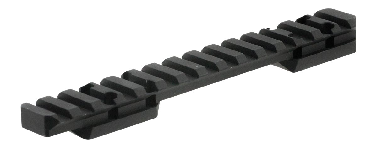 Talley Picatinny Base for Browning X-Bolt Short Action 20 MOA