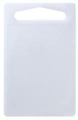 Caddis Sports Alpine Mtn Gear Camp Cutting Board (white)