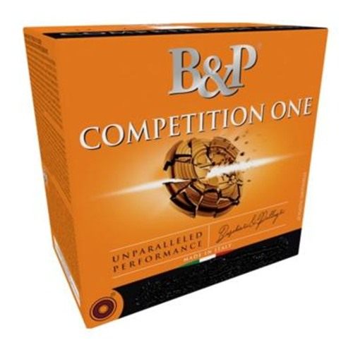 B P Ammunition 28BCP8 Competition One 28 Gauge 2.75in 3/4oz 8 Shot 25 Per B view 2