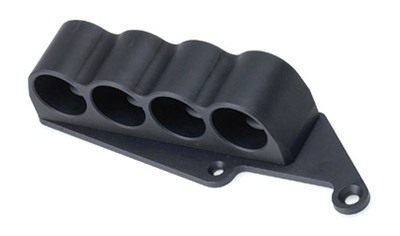 Mesa Tactical Sureshl Carrier REM 4-12GA LS