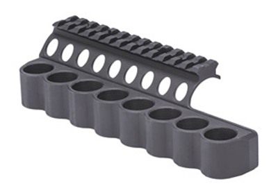 Mesa Tactical Sureshl Carrier Rail BEN M4
