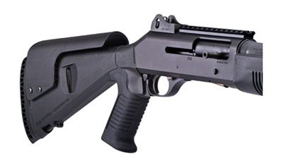 MESA URBINO STK BEN M4 12GA RISER