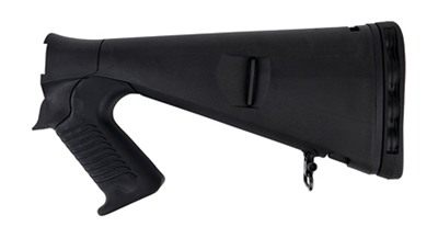 Mesa Tactical Urbino PG STK BEN M4 12GA LMB