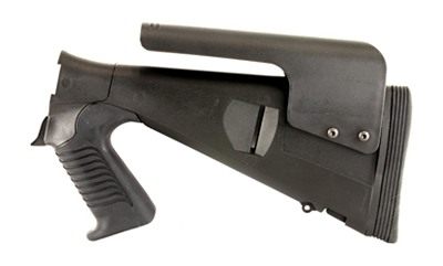 Mesa Tactical Urbino Stock KIT BEN M4