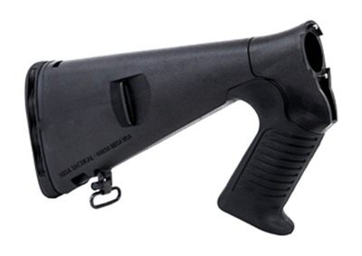 Mesa Tactical Urbino PG STK BEN M2 12GA LMB