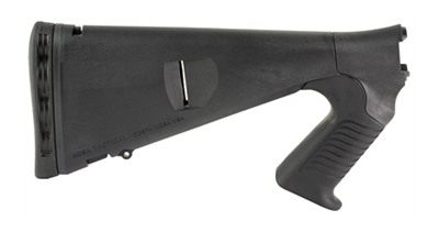 Mesa Tactical Urbino STK REM 870 12GA Lmbsvr
