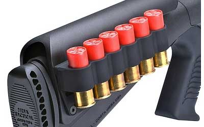 Mesa Tactical Sureshl Carrier Urbino 6-12GA