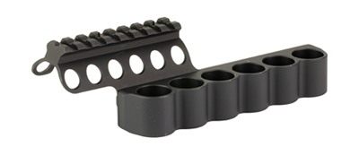Mesa Tactical Surshl AL W/RL 1301 6-12GA