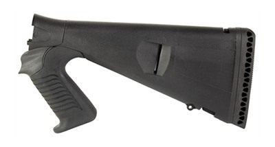 Mesa Tactical Urbino PG Stock BER 1301 12GA