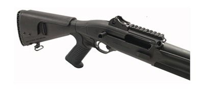 Mesa Tactical Urbino STK BER 1301 12GA Riser