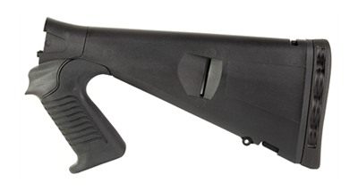 Mesa Tactical Urbino Stock BER 1301 12GA LMB