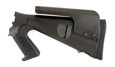 Mesa Tactical Urbino Stock KIT BER 1301