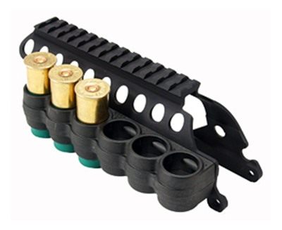 Mesa Tactical Surshl Poly RL MNT 870 6RD 12GA