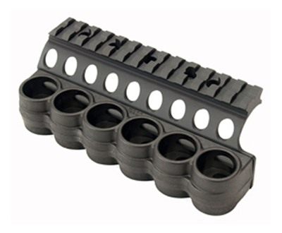 Mesa Tactical Surshl Poly RL MNT BEN M4 6 12G