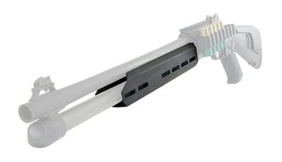 Mesa Tactical Trkee BEN M4 12GA MLOK 11in BLK