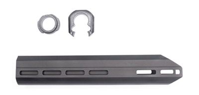 Mesa Tactical Truckee BEN M4 12GA MLOK 8.5in