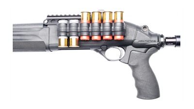 Mesa Tactical Surshl PLY W/RL 1301 6-12GA
