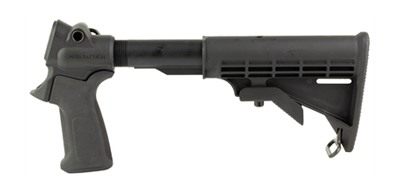 Mesa Tactical LEO GEN 2 TEL STK KIT REM 870