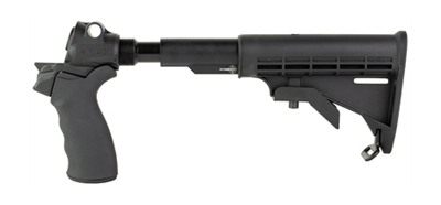Mesa Tactical LEO Recoil STK KIT Moss 500 G2