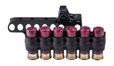 Mesa Tactical Surshl PLY RMR BEN M4 6-12GA