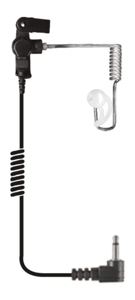 Ear Phone Connection Long Tube Listen Only (EP1089SC)