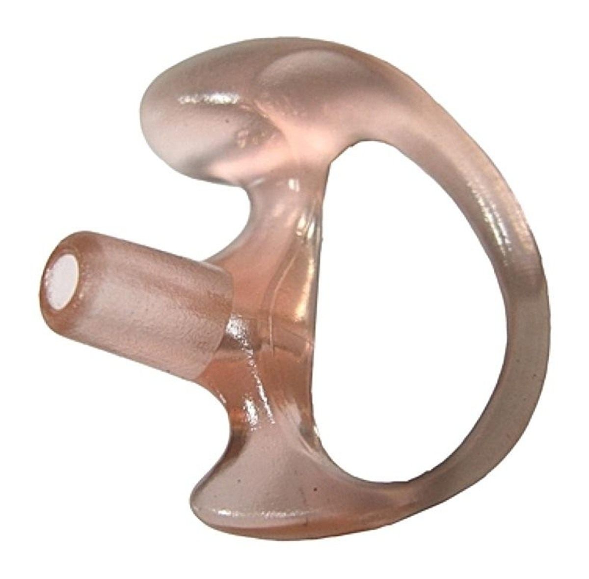 The Ear Phone Connection Right Large Rubber Mold