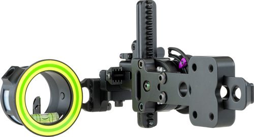 Spot Hogg Boonie Single PIN Sight Dovetail .010in RH