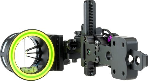 Spot Hogg Boonie Triple PIN Sight Dovetail .019in RH