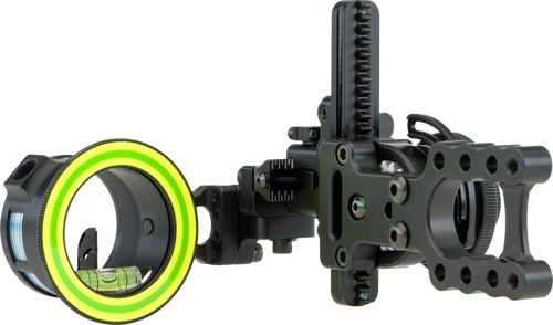 Spot Hogg Boonie Single PIN Sight Hard Mount .010in RH