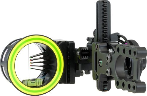 Spot Hogg Boonie 5-PIN Sight Hard Mount .010in RH