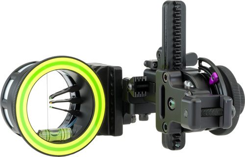 Spot Hogg Boonie Triple PIN Sight PIC Mount .010in RH