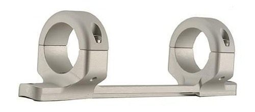 Dnz Products Game Reaper 1-Piece Scope Mount - Remington 700 LA 1in Low Sil