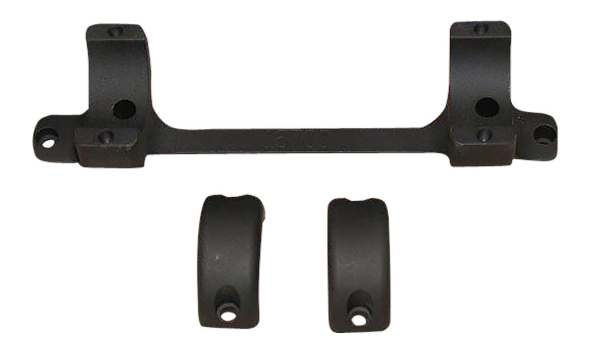 DNZ Products Game Reaper 1-Piece Scope Mount - Remington 700 LA 1in Medium