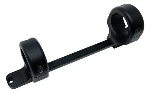 Dnz Products 12700 Game Reaper-Remington Scope Mount/Ring Combo Matte Black view 2