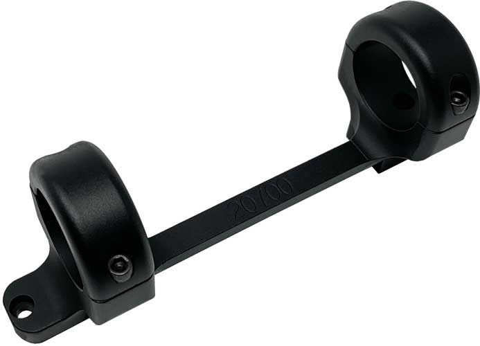 Dnz Products Game Reaper 1-Piece Scope Mount - Remington 700 SA 1in Medium view 2