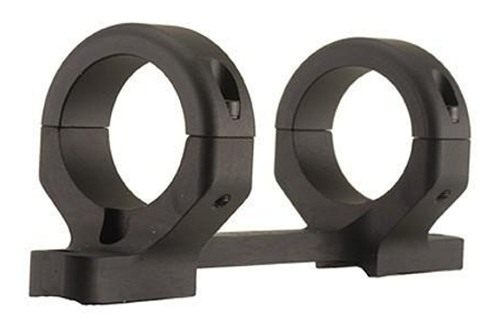 Dnz Products Game Reaper 1-Piece Scope Mount - Remington 700 SA 1in Medium view 3