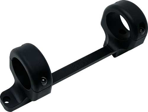 DNZ Products Game Reaper 1-Piece Scope Mount - Remington 700 SA 1in High Bl view 2