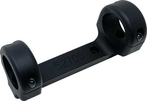 DNZ Products Game Reaper 1-Piece Scope Mount - Remington 7400 7600 1in Medi