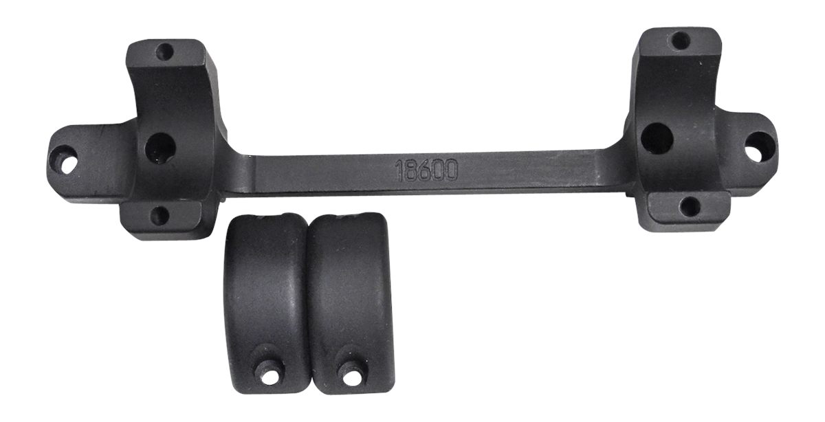 DNZ Products Game Reaper 1-Piece Scope Mount - Winchester 70 LA 1in Medium