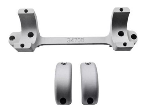 Dnz Products 1-Piece Gamer Reaper Scope Mount - Remington 700 Long Action H
