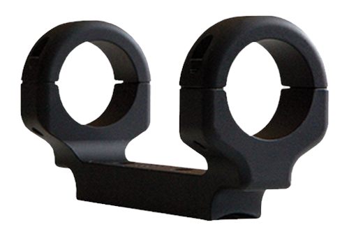 DNZ Products Game Reaper 1-Piece Integral Scope Mount - Remington 700 SA Me view 2