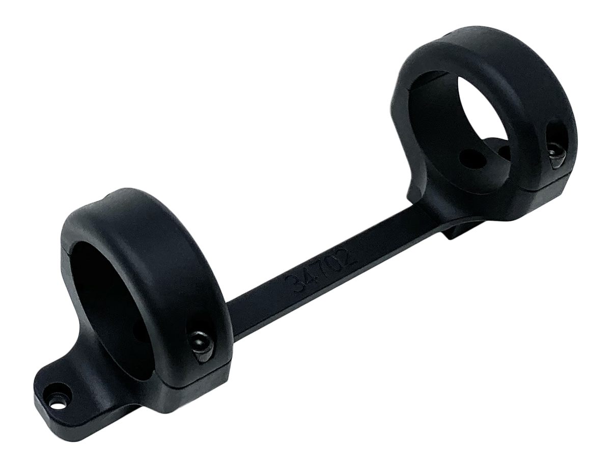 Dnz Products Game Reaper 1-Piece Scope Mount - Savage Round Receiver 30mm M