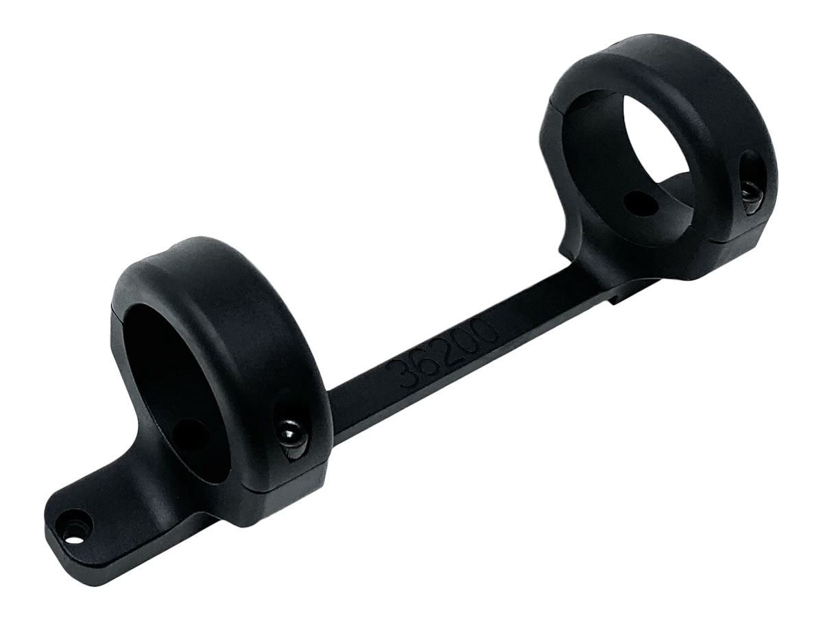 DNZ Products 36200 Game Reaper-Savage Scope Mount/Ring Combo Matte Black 30
