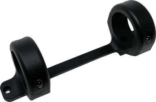 Dnz Products 30550 Game Reaper-Tikka Scope Mount/Ring Combo Matte Black 30m view 2