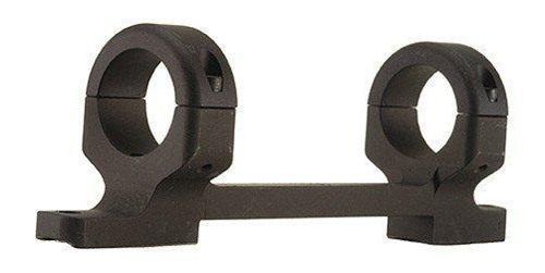 Dnz Products 30550 Game Reaper-Tikka Scope Mount/Ring Combo Matte Black 30m view 3