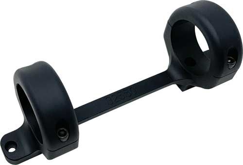 DNZ Products 32550 Game Reaper Scope Mount/Ring Combo Matte Black Tikka T3/ view 2