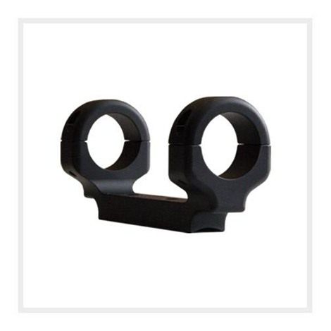 Dnz Products Game Reaper 1-Piece Weatherby Mark V Standard Receiver-Med Mt