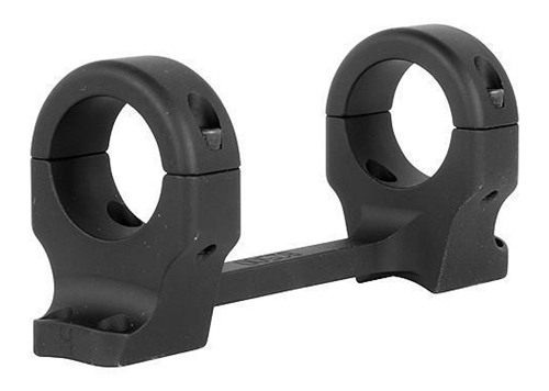 DNZ Products 87500 Game Reaper Scope Mount/Ring Combo Matte Black 30mm Tube view 2