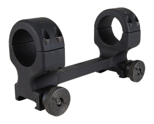 DNZ Products Freedom Reaper 1-Piece Picatinny Scope Mount - AR15 1in X-High